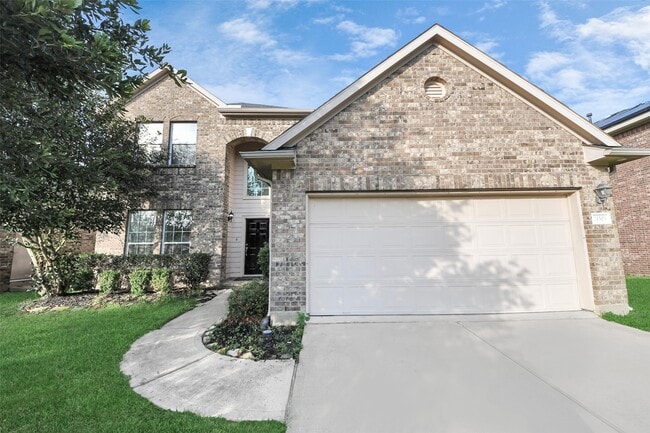 Building Photo - 24503 Hikers Bend Dr