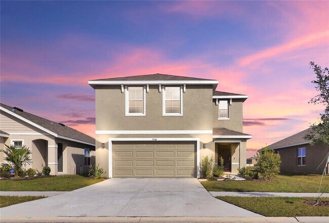 Building Photo - 5546 Logan Cave Ave