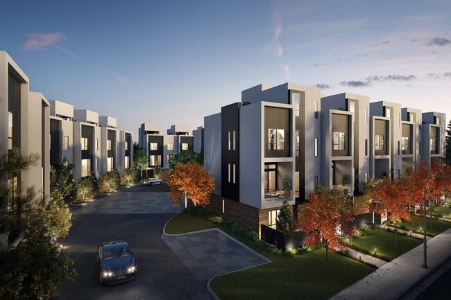 Building Photo - Residences at West Oaks