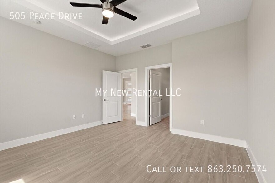 Building Photo - 505 Peace Dr