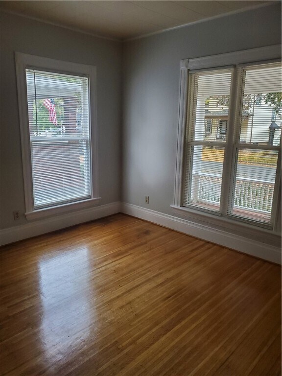 Building Photo - 167 Rosedale St