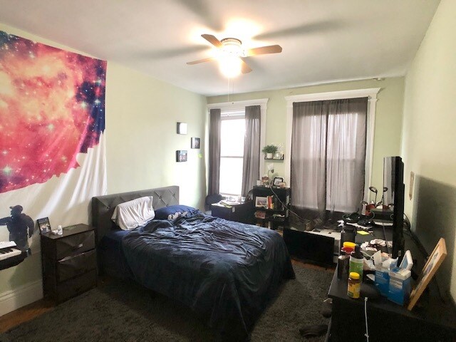 Building Photo - 11 Babcock St