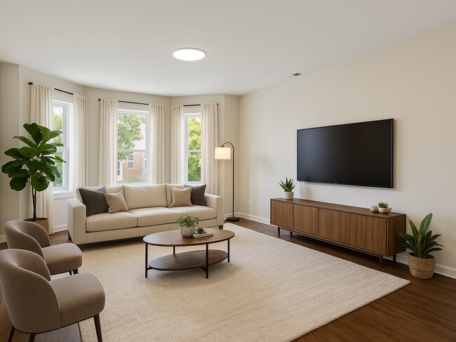 Building Photo - 5547 W Jackson Blvd