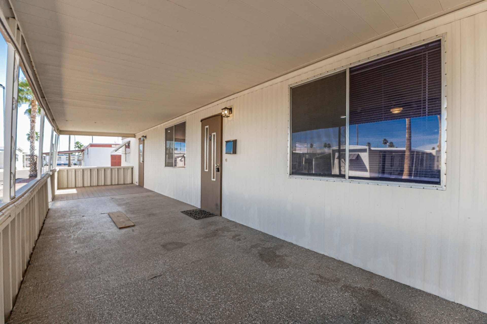 Building Photo - 2701 E Allred Ave