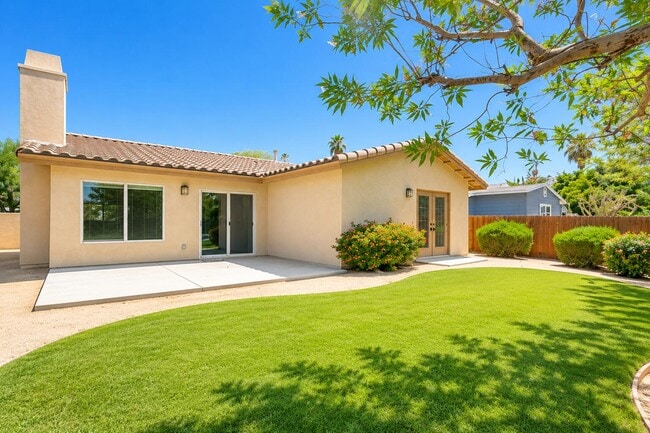 Building Photo - 74220 El Cortez Way