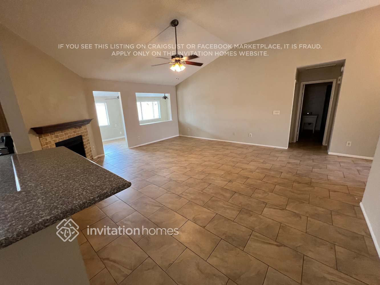 Building Photo - 8833 W Vogel Ave