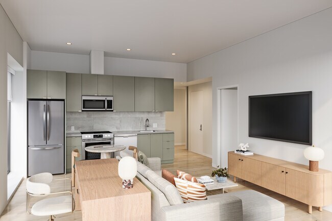 Building Photo - WilWest