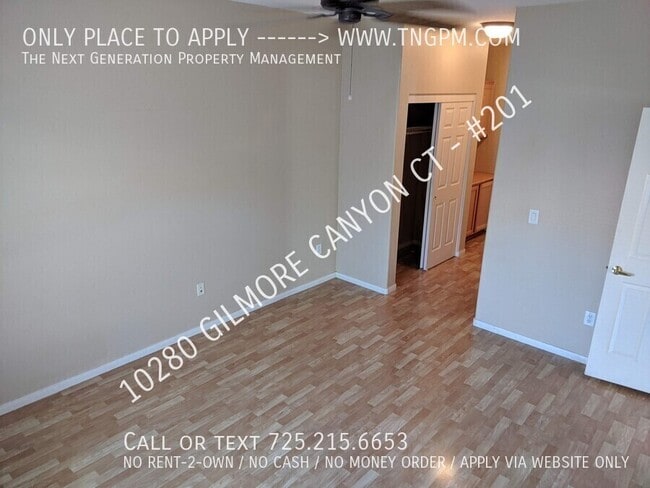 Building Photo - 10280 Gilmore Canyon Ct