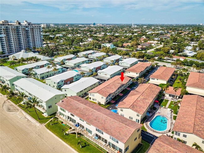 Building Photo - 5450 N Ocean Blvd