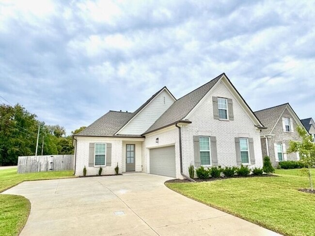 Building Photo - Now Leasing in Millington @ Winstone. 4-Bedroom 2.5 Bath Available Now! Prime Lot Location