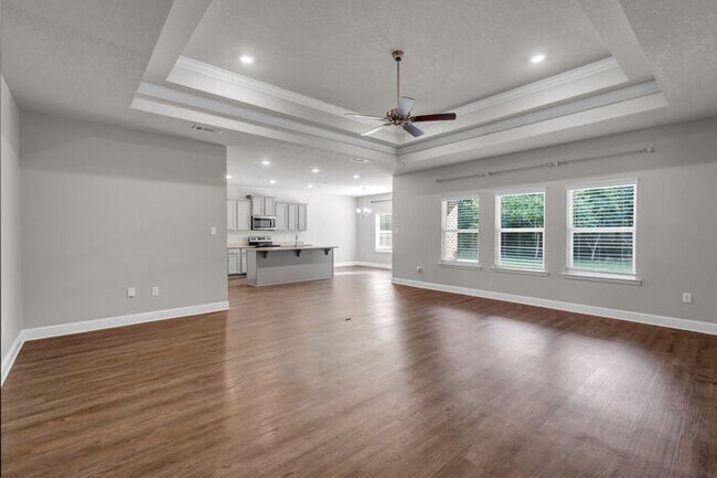 Building Photo - 9512 Mallette Dr