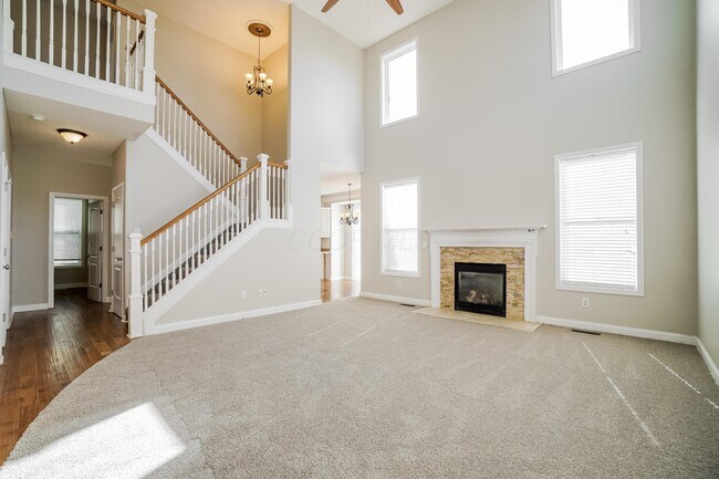 Building Photo - 2410 Long Bow Ave