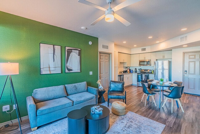 Building Photo - 9600 W Georgia Ave