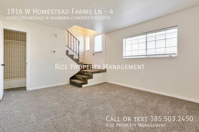 Building Photo - 1916 W Homestead Farms Ln