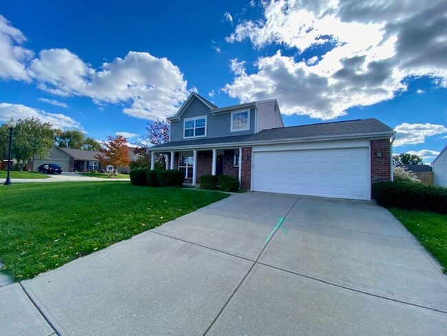 Building Photo - COMING SOON!! 3 Bedroom 2.5 Bathrooms in McCordsville!