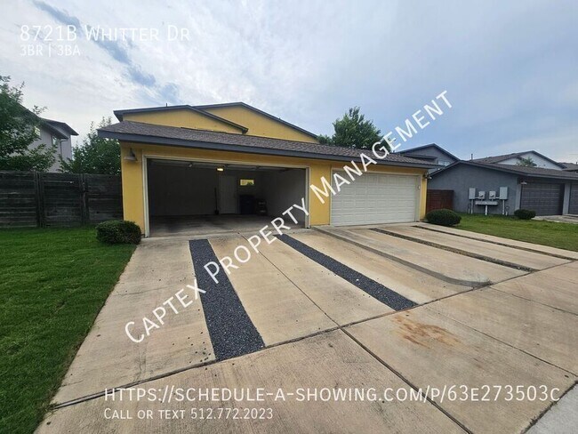 Building Photo - 8721 Whitter Dr