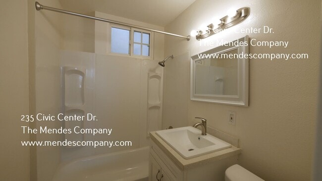 Building Photo - 235 Civic Center Dr.