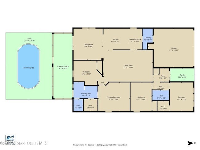Building Photo - 4540 Bellaluna Dr
