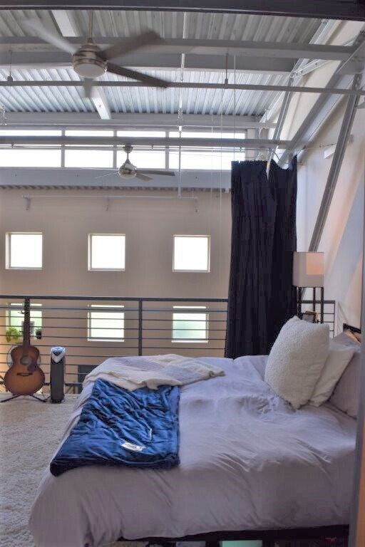 Bedroom - 400 Village Pky NE