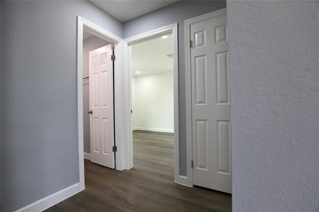 Building Photo - 4517 Brinkley St