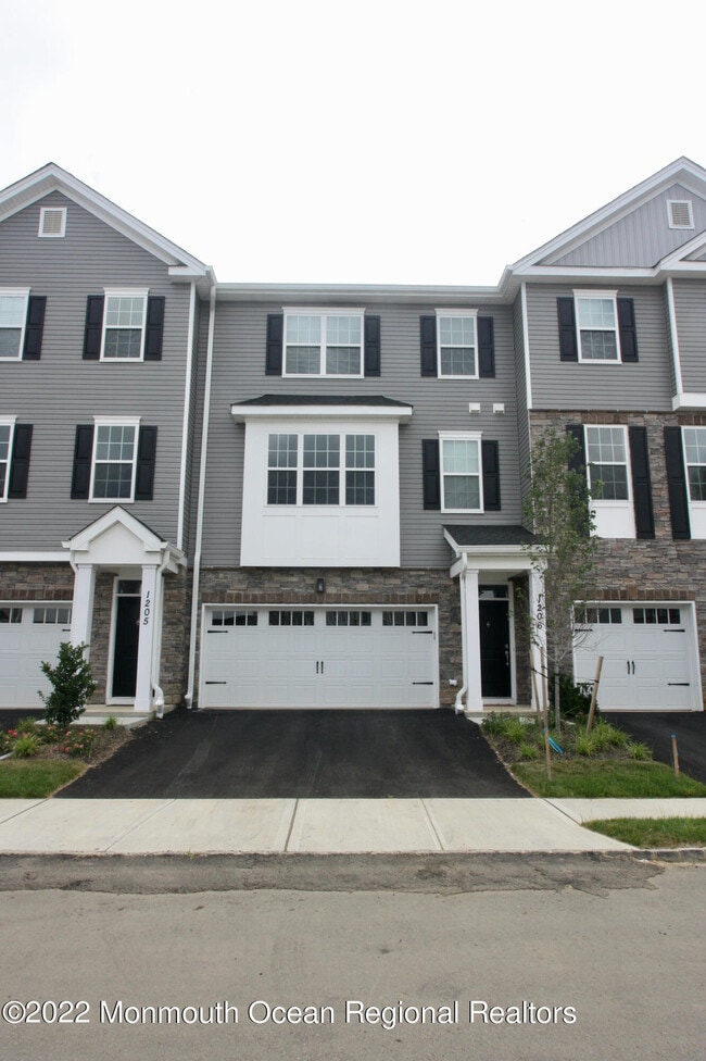 Building Photo - 1206 Arose Ln