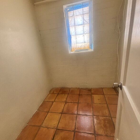 Indoor Storage Closet - 1409 S Mill Ave