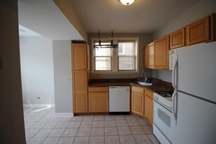 Building Photo - 4252 N Keystone Ave
