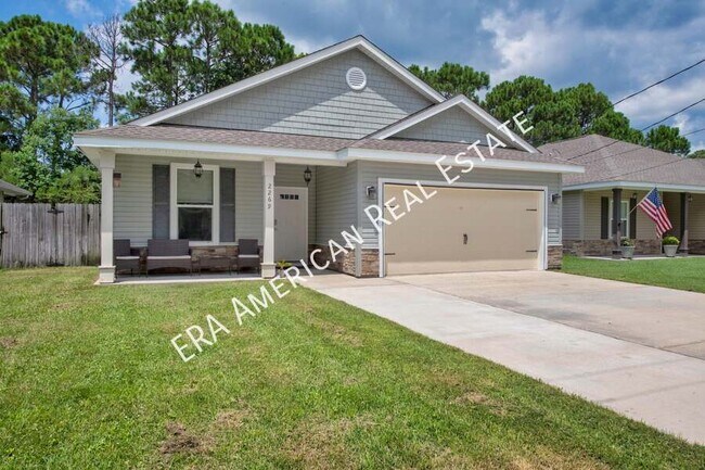 Building Photo - 2269 Tom St