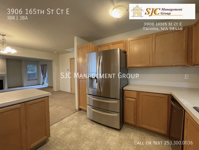 Building Photo - 3906 165th St Ct E