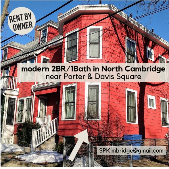 Building Photo - 41 Fairfield Street