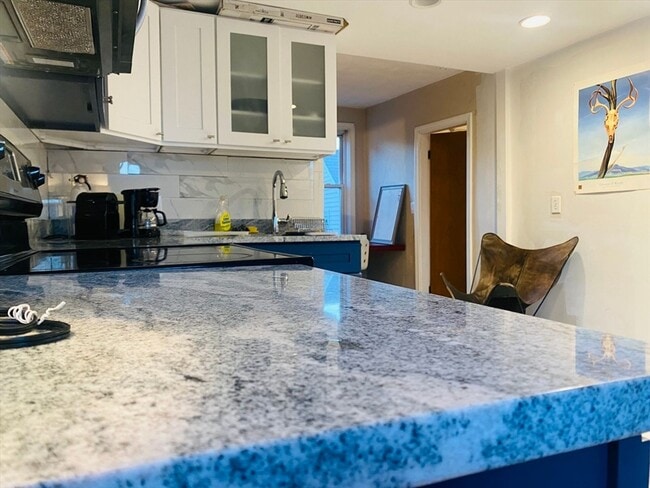 Building Photo - Newly renovated 1-Bd Cambridge - Great Deal