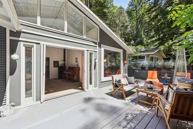 Building Photo - 14523 Old Cazadero Rd