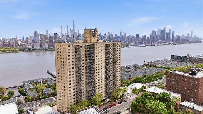 Building Photo - 6600 JFK Blvd E
