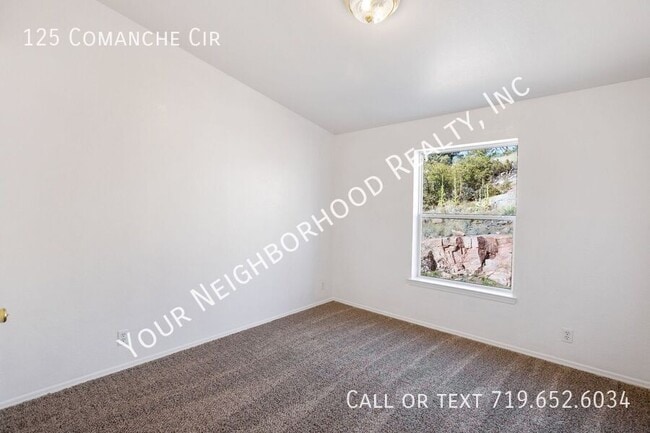Building Photo - 125 Comanche Cir