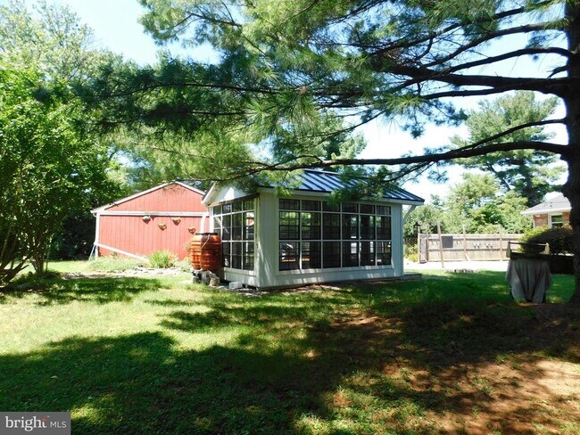 Building Photo - 10843 Harry Byrd Hwy