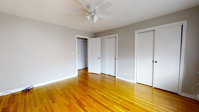 Building Photo - 828 Seward St