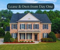 Building Photo - Build Equity While Leasing - Lease and Own...