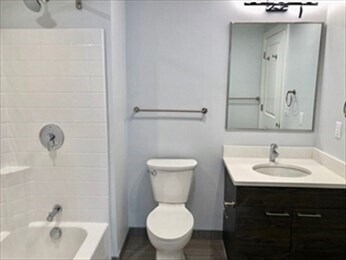 Building Photo - 1699 Massachusetts Ave