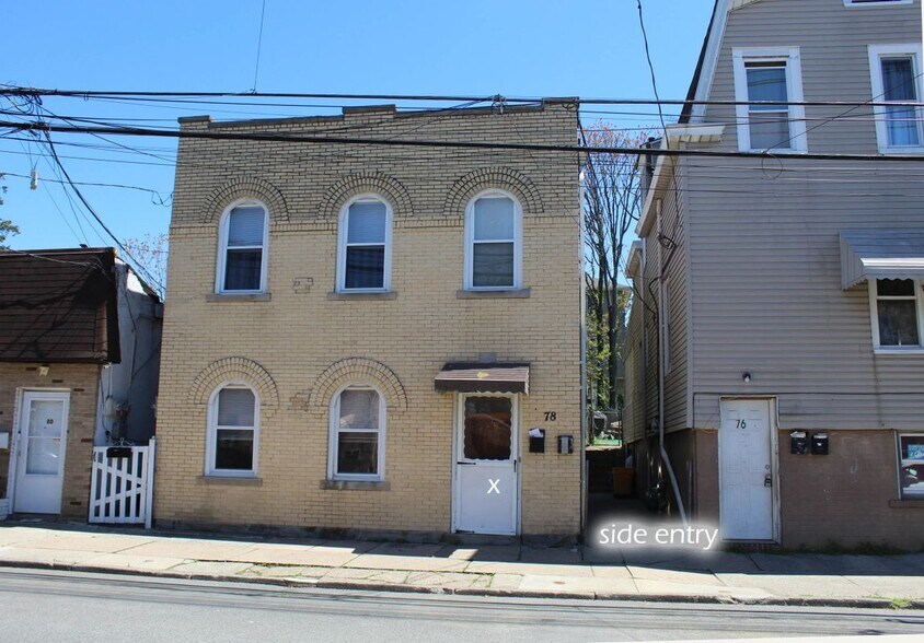 Building Photo - 78 Gaston Ave