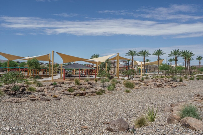 Building Photo - 16019 W Soft Wind Dr