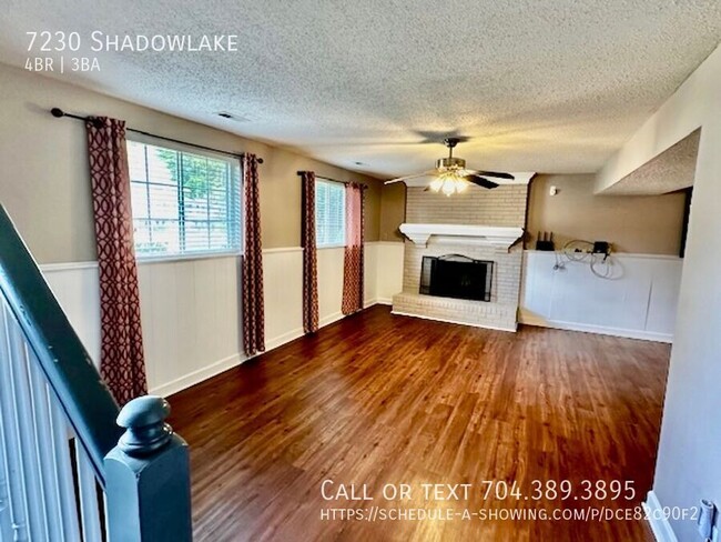 Building Photo - 7230 Shadowlake-