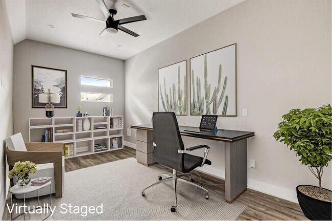 Building Photo - 2507 Rogge Ln