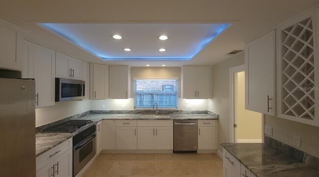 Building Photo - 1506 S Trask St