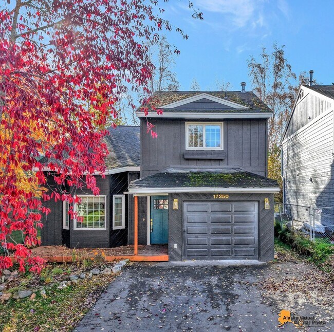 Primary Photo - Eagle River Gem