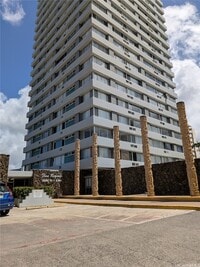 Building Photo - 2888 Ala Ilima St