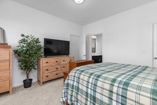 Building Photo - Live Elevated at Hawkins Mill—Stylish Spac...