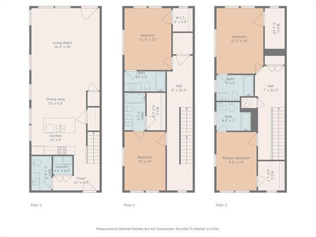Building Photo - 1503 Sophia Ave