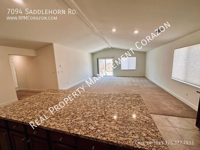 Building Photo - 7094 Saddlehorn Rd