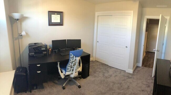 Building Photo - 1780 N Snowfield Pl