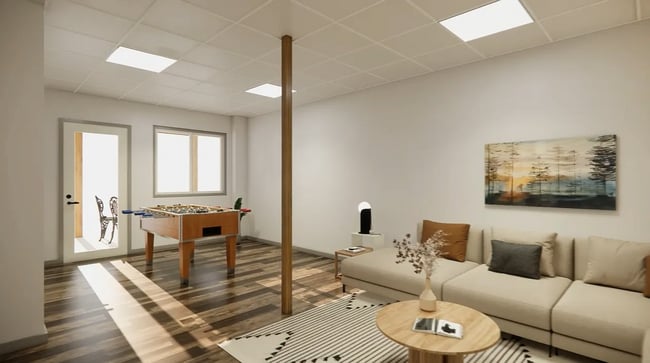 Building Photo - 4 Bedroom Single Family Home